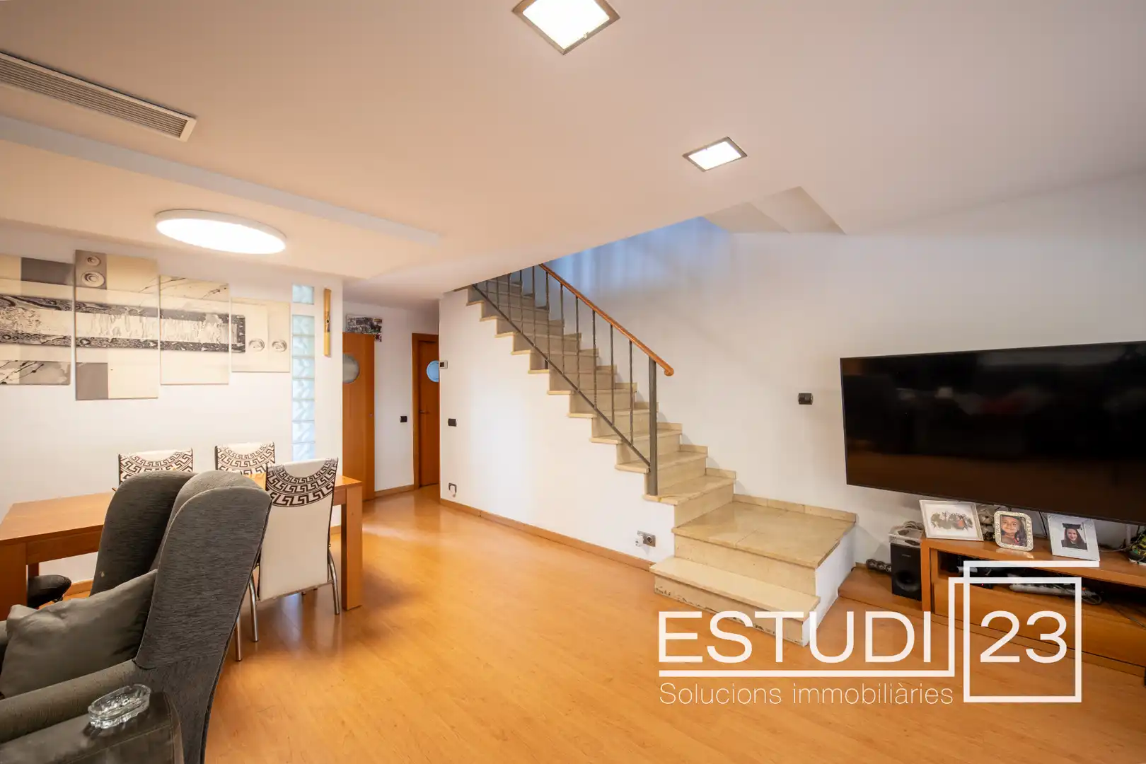 Adosado con terraza en venta en Arenys de Munt, imagen 10