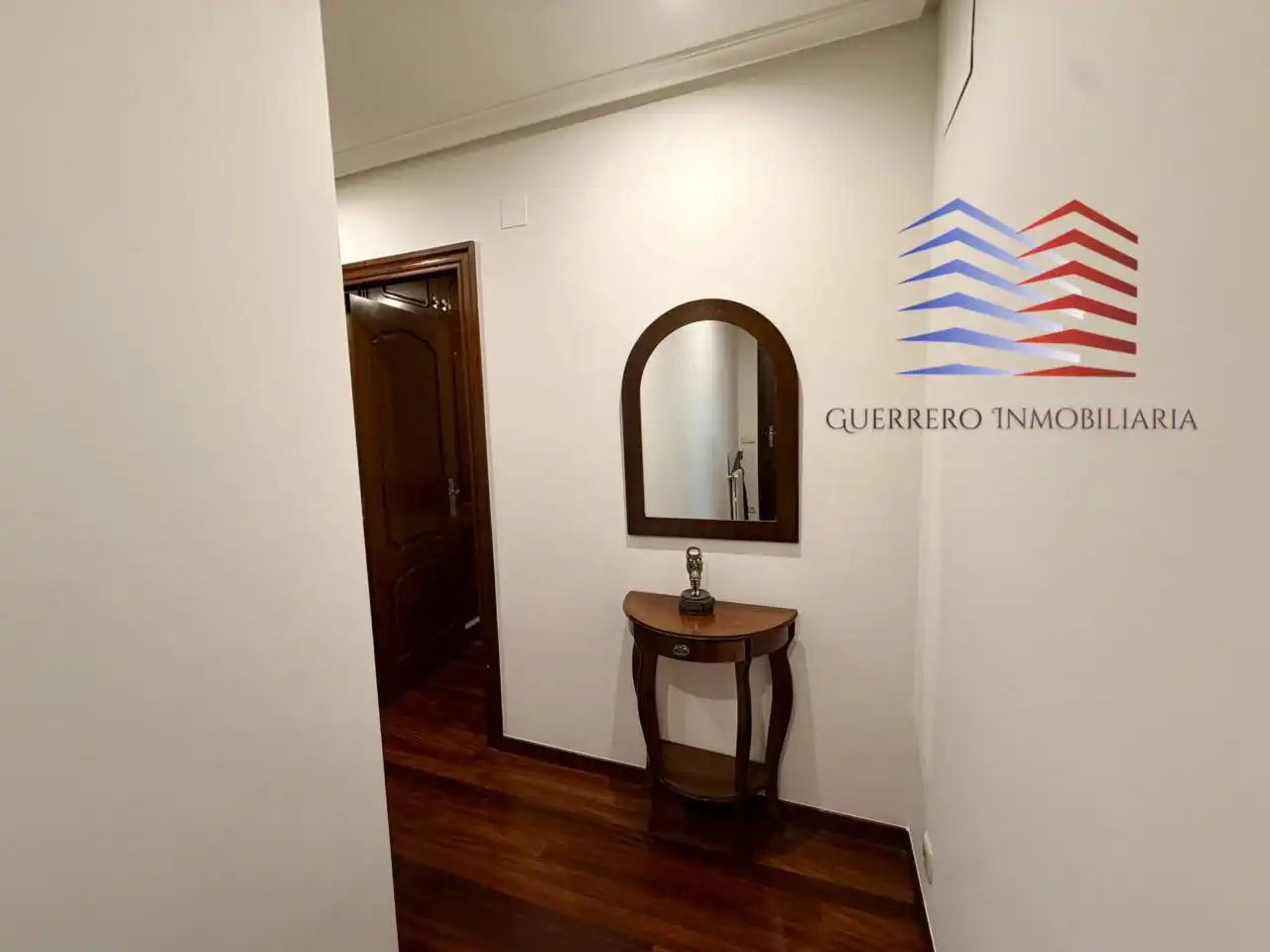 Apartamento de alquiler en Ourense Capital  con Calefacción, Parquet y Trastero