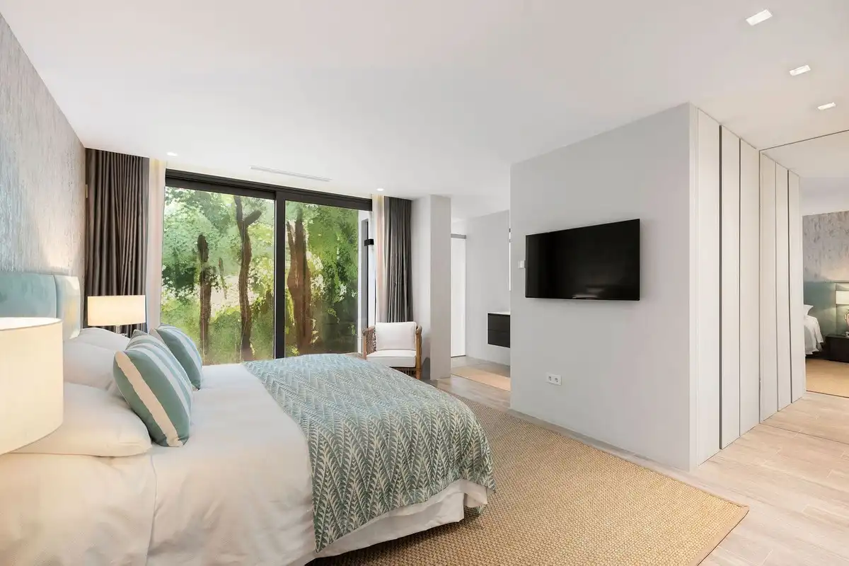 Casa a schiera in vendita a Milla de Oro, imagen 31