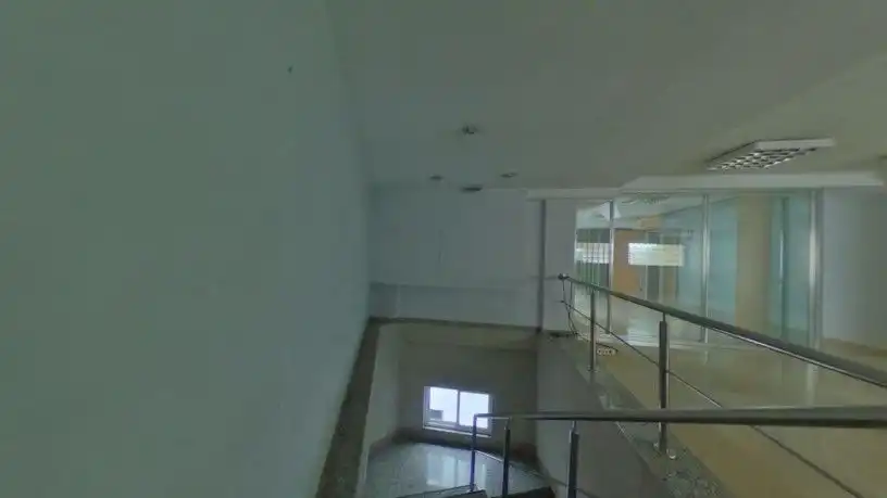 Oficina en venta en Vigo 