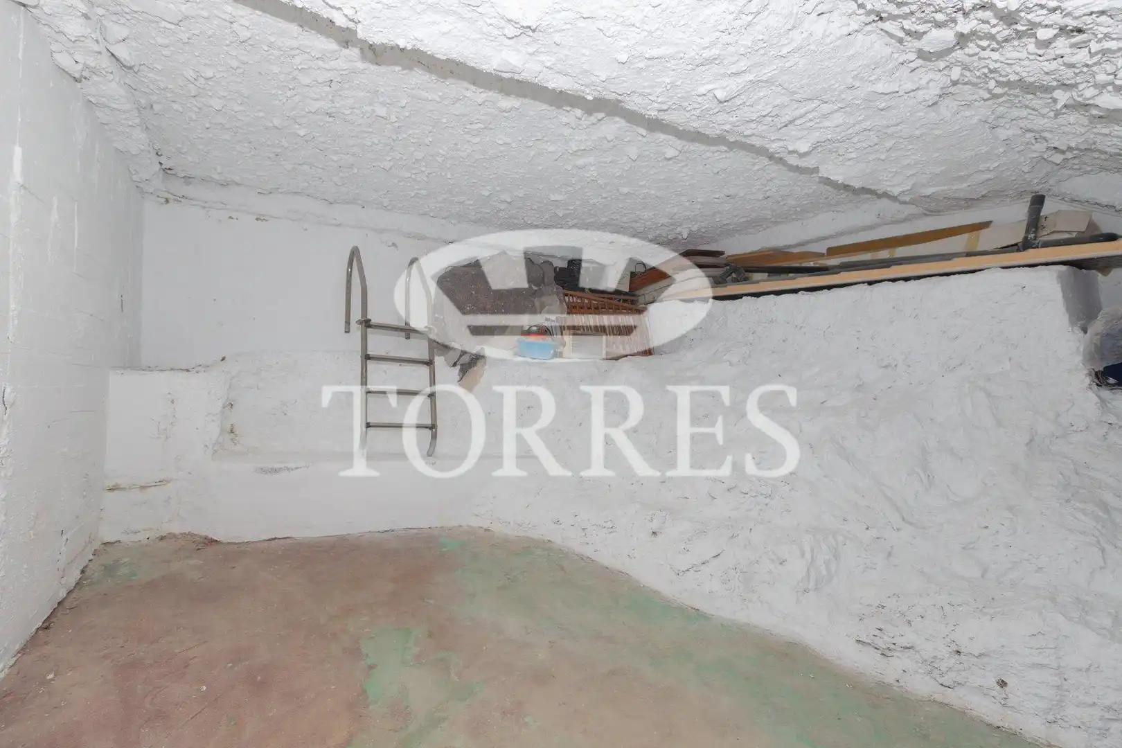 Casa o chalet en venta en Málaga con Aire acondicionado, Calefacción y Jardín privado
