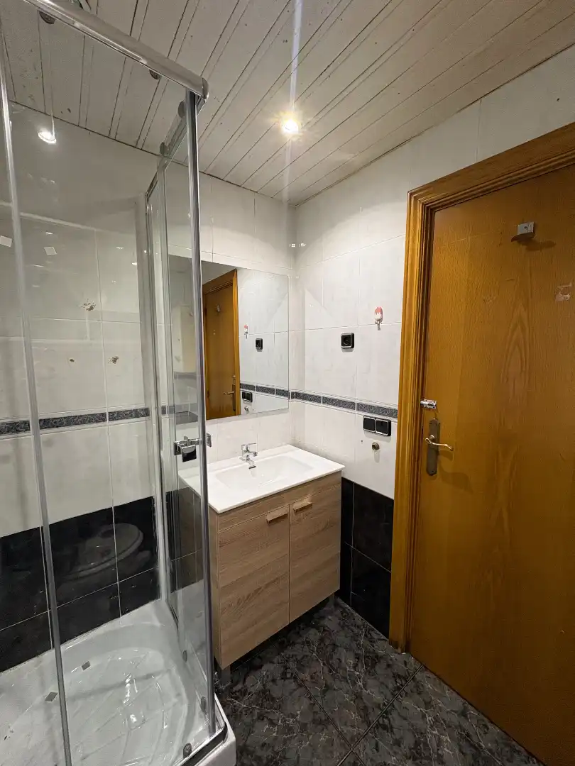Piso con terraza en venta en Ronda de Sant Antoni de Llefià, imagen 10