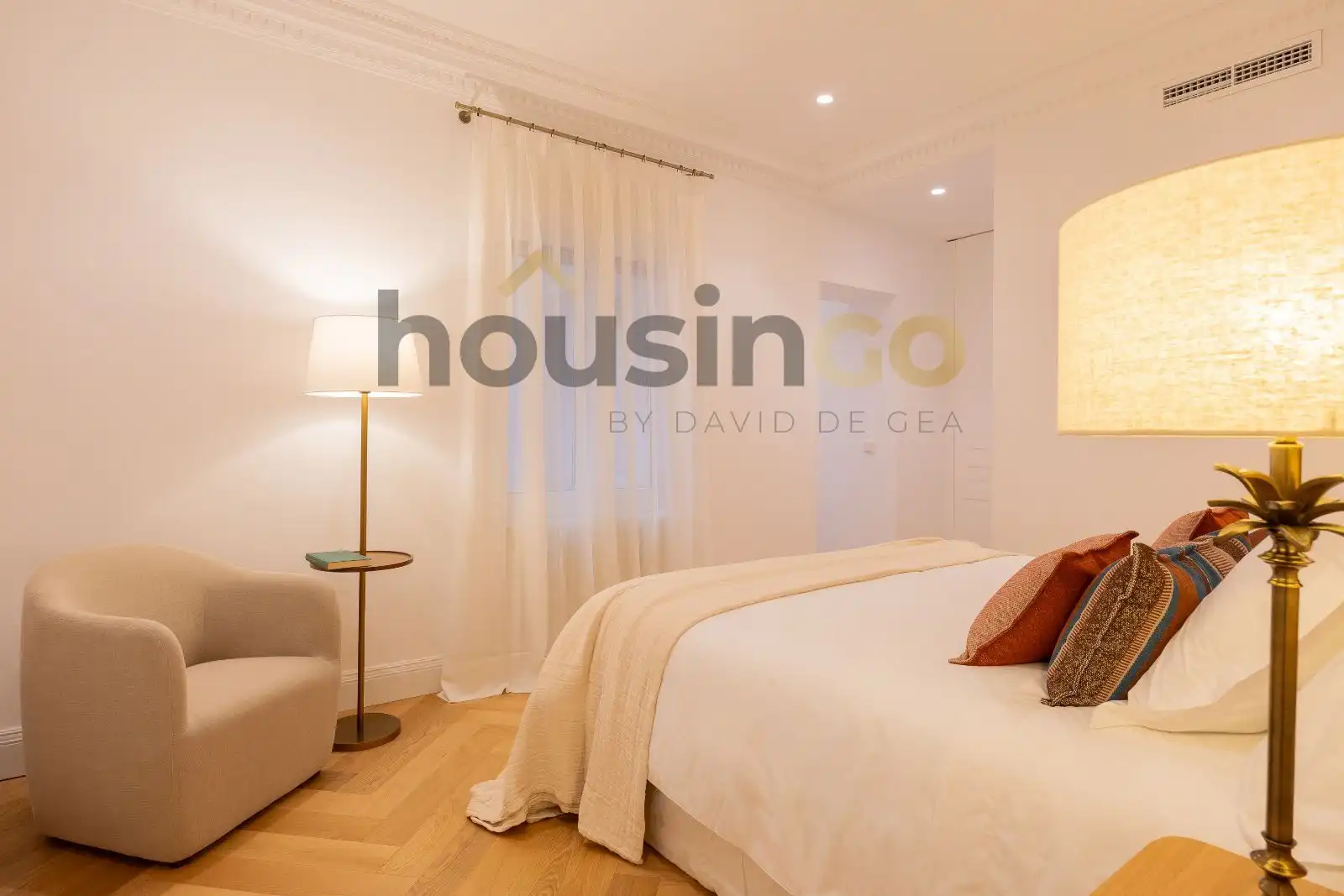 Appartement à vendre à Claudio Coello, imagen 19