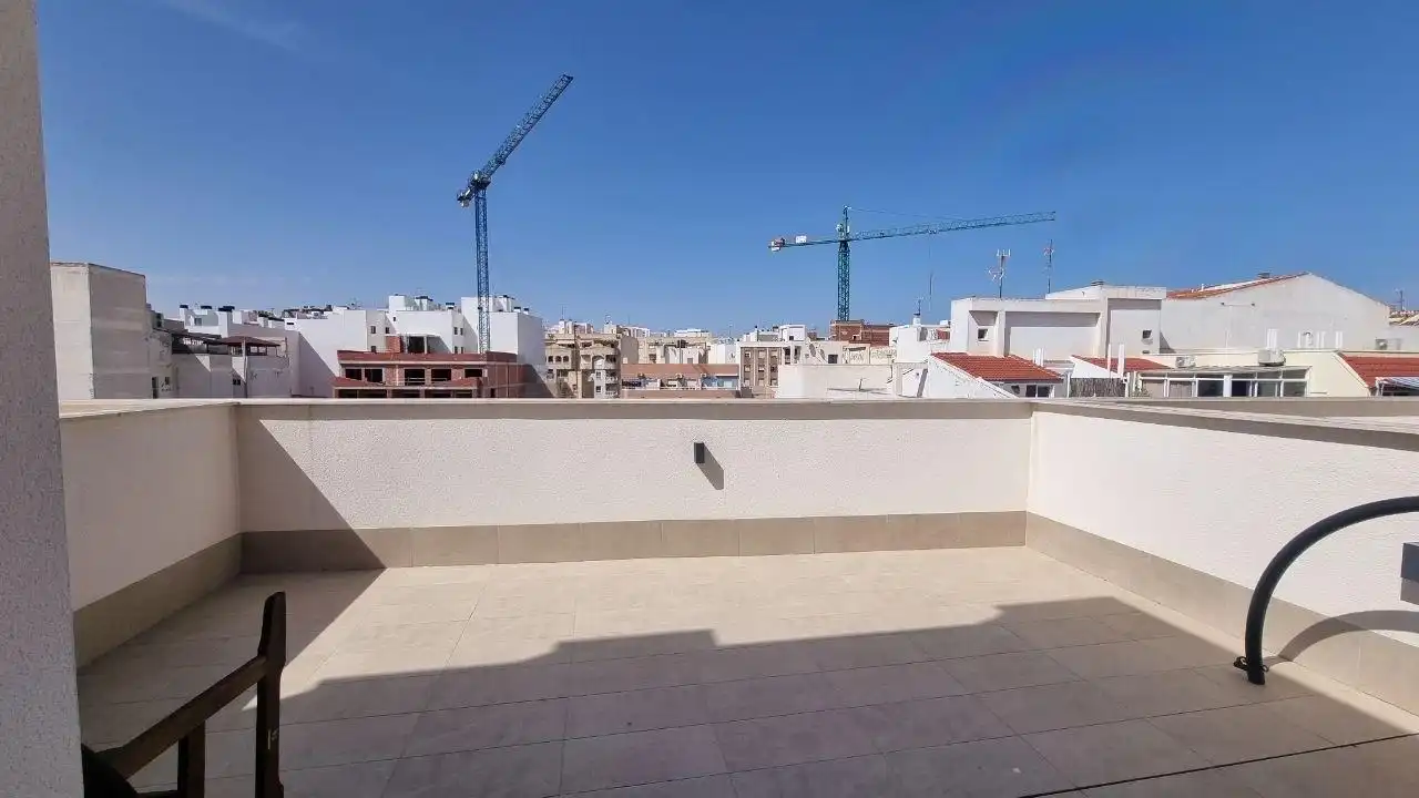 Penthouse zum Verkauf in Playa del Cura, imagen 36