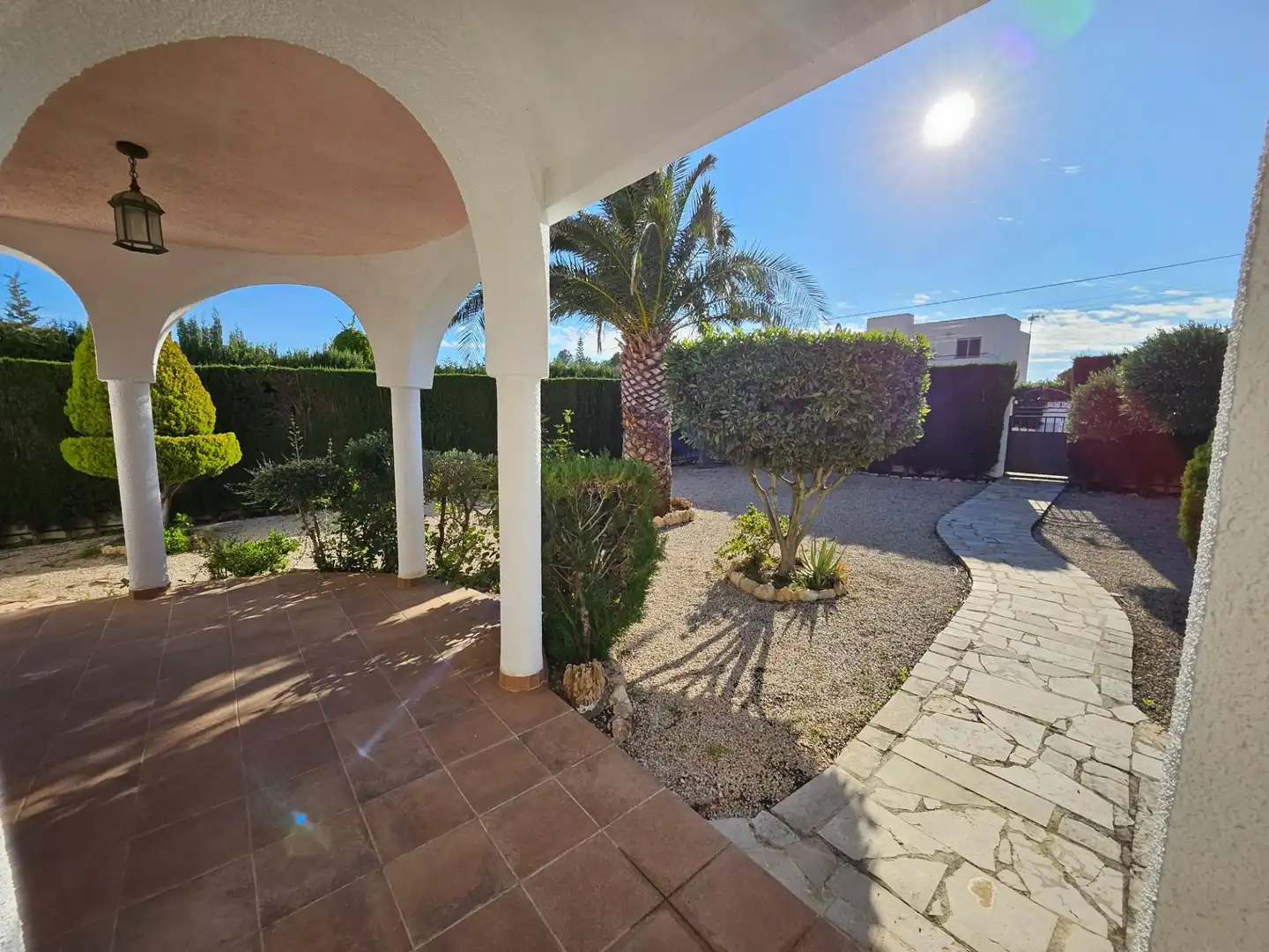 Haus mit Pool zum Verkauf in Les Tres Cales, imagen 10