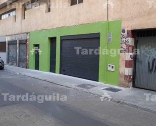 Parking of Box room for sale in Salamanca Capital