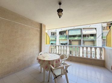 Apartment mit Aufzug zum Verkauf in Playa del Cura