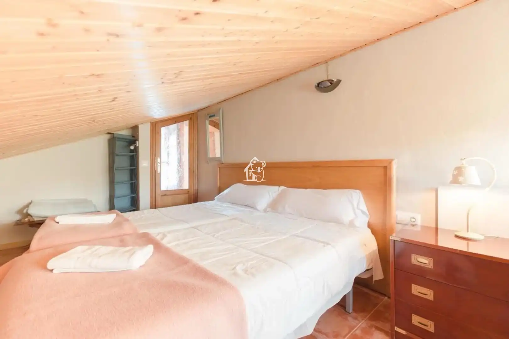 Habitación de Casa o chalet de alquiler en Torrevieja con Piscina y Amueblado