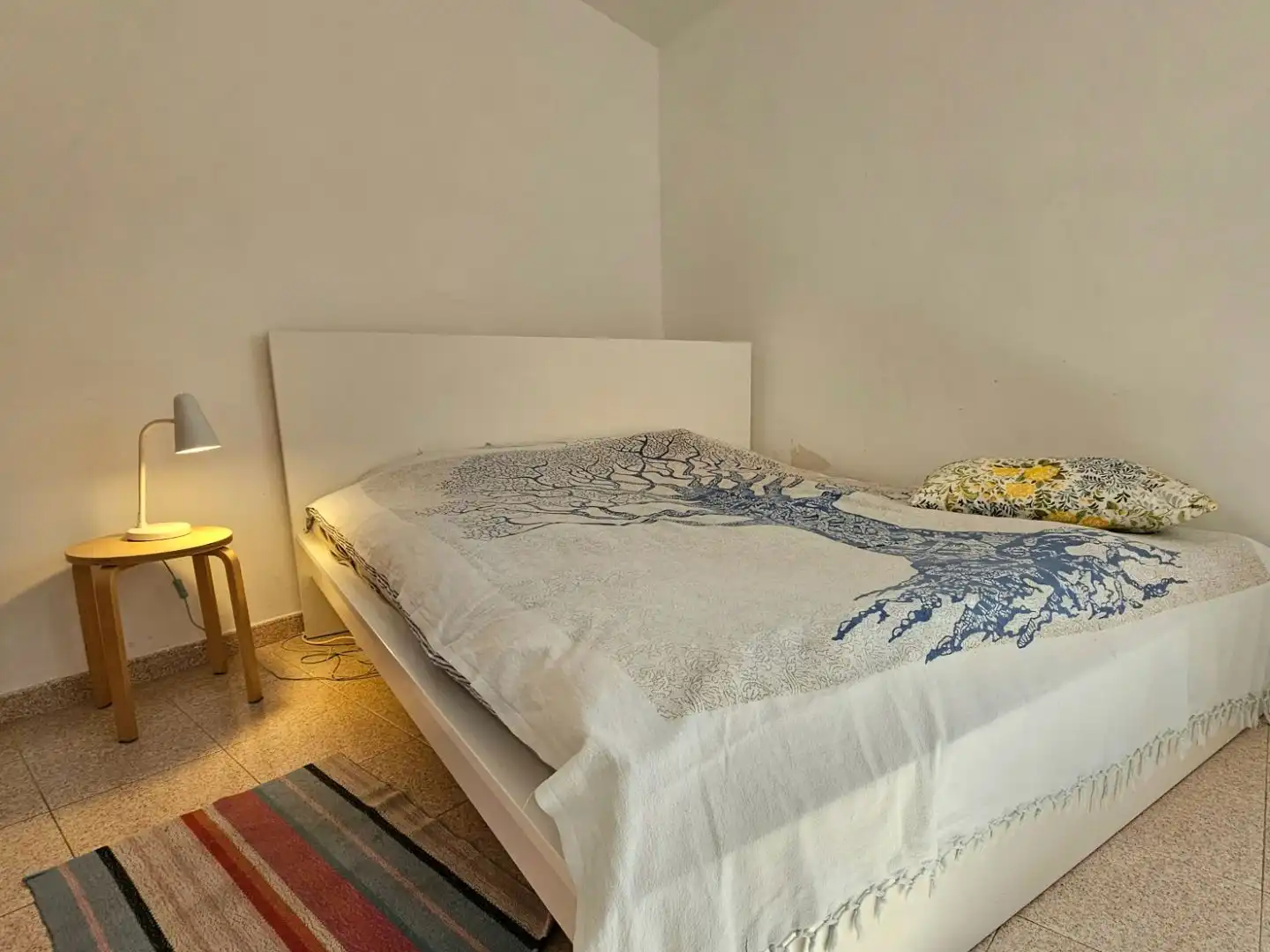 Bedroom of Houses for sale in San Sebastián de la Gomera  with Terrace and Balcony