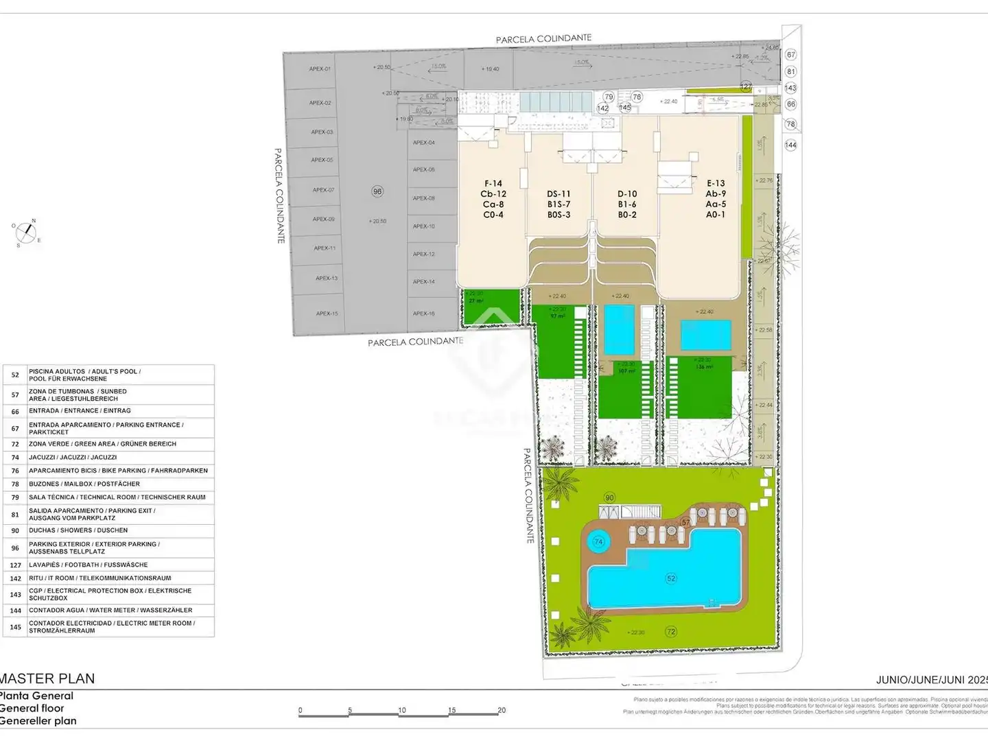 Piso en venta en Capdepera con Aire acondicionado, Calefacción y Terraza
