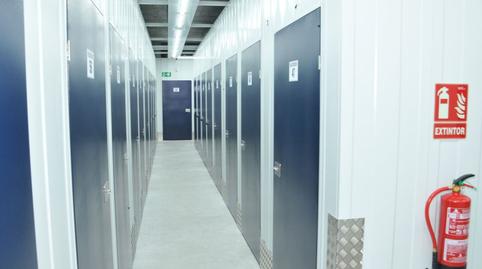 Foto 3 de Traster de lloguer a Calle Águila Perdicera, 11, La Oliva,  Sevilla Capital