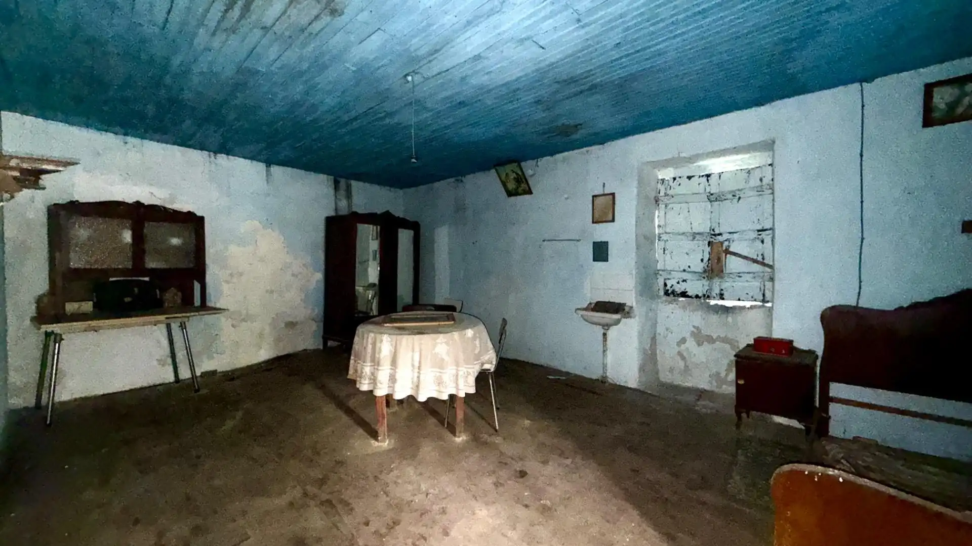 Casa o chalet en venta en Baltar con Jardín privado y Balcón