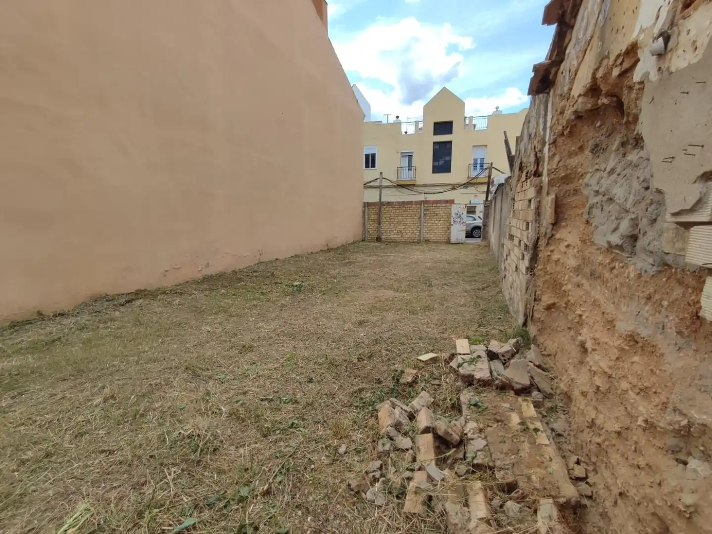 Residencial en venta en Dos Hermanas
