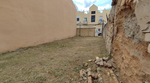 Foto 4 de Residencial en venda a Centro - Doña Mercedes, Dos Hermanas