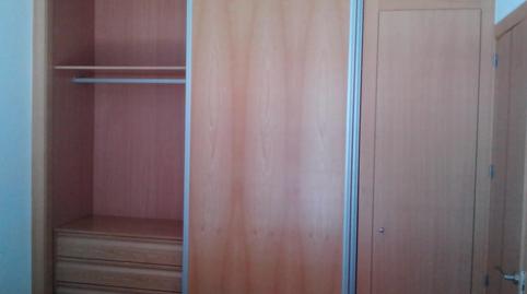 Foto 5 de Apartament de lloguer a Santiago el Mayor,  Murcia Capital