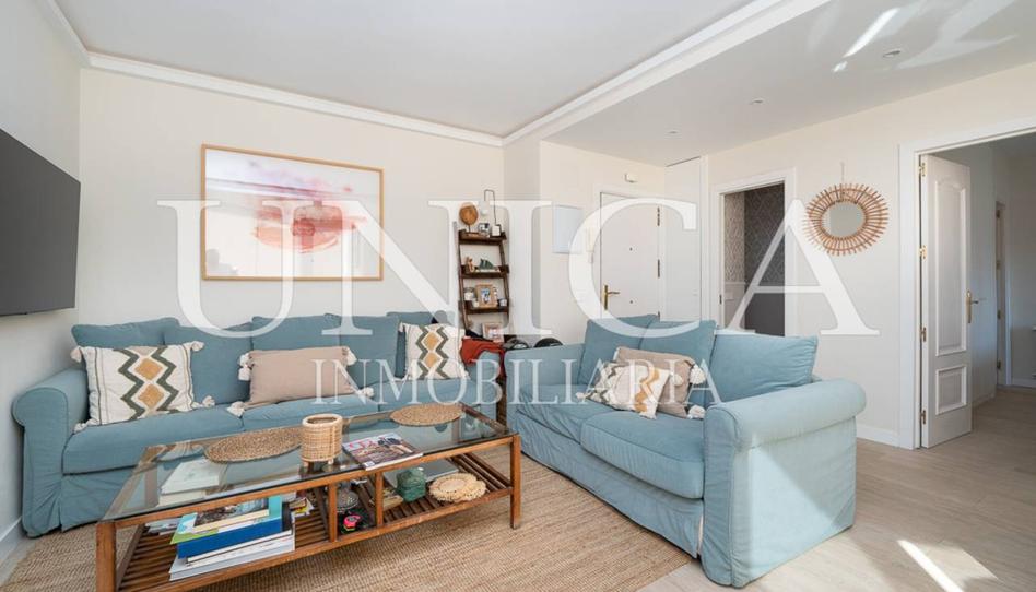 Photo 1 of Flat for sale in Castilla, Madrid