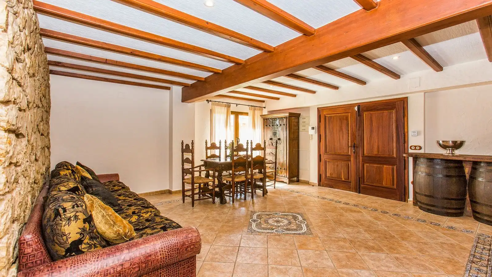 Casa con giardino in vendita a Riu Grande 54, imagen 39