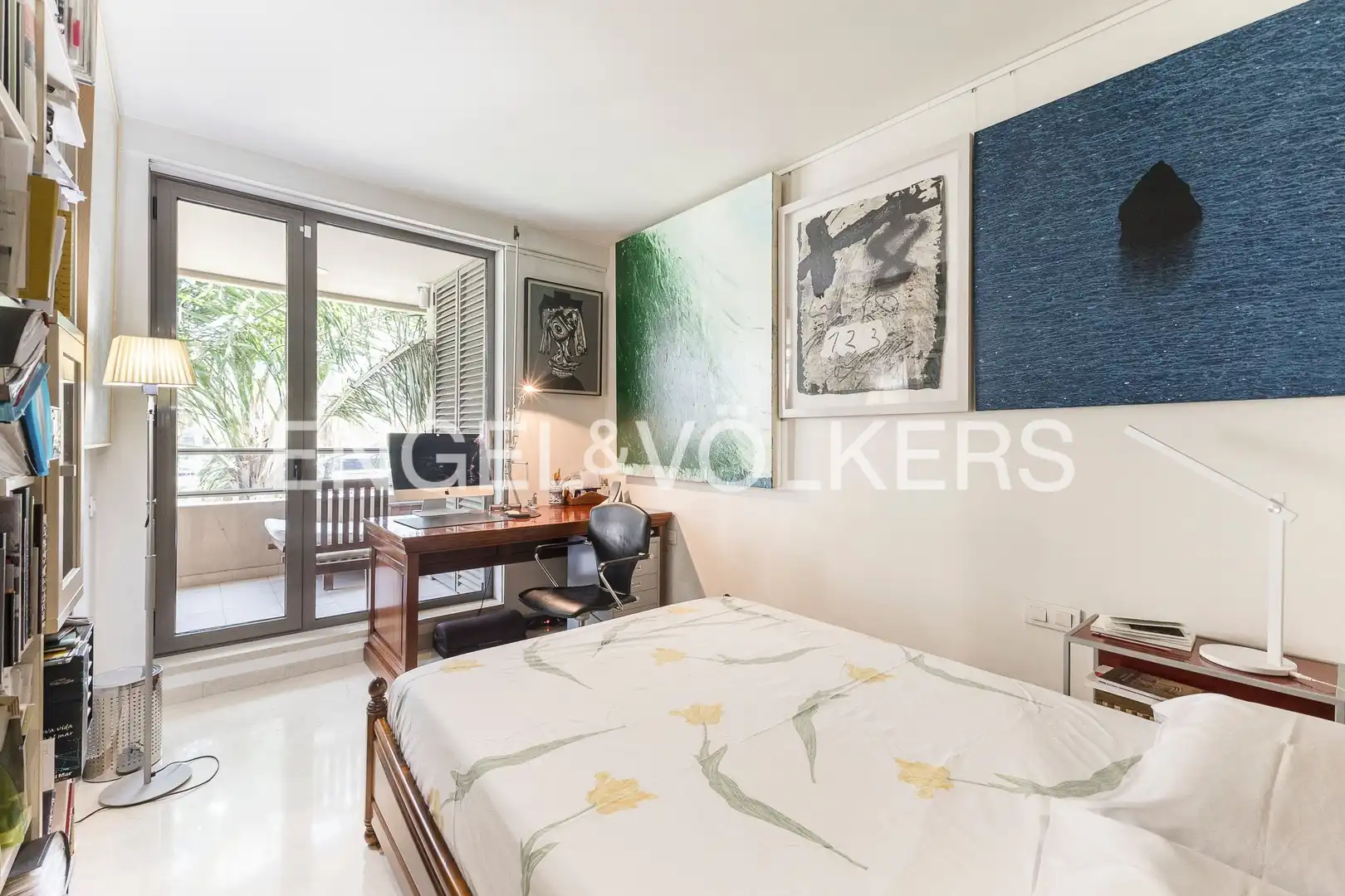 Flat with terrace for sale in Sant Martí, imagen 22