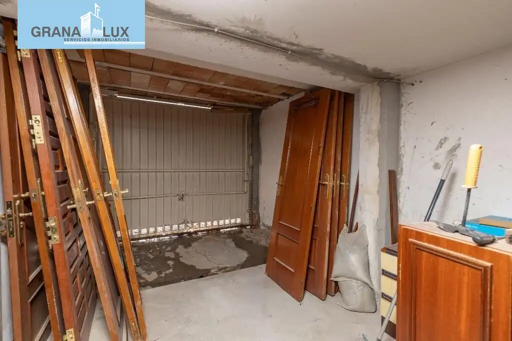 Adosado con piscina en venta en Calle de Juan Vázquez, imagen 32