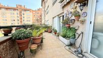 Terrassa de Pis en venda en Mollet del Vallès amb Calefacció, Terrassa i Moblat
