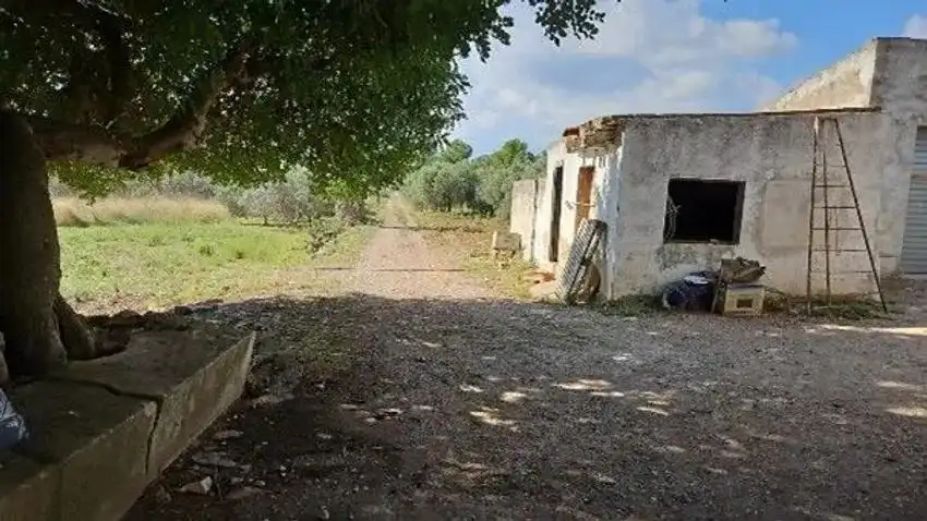Country homes for sale in Valls