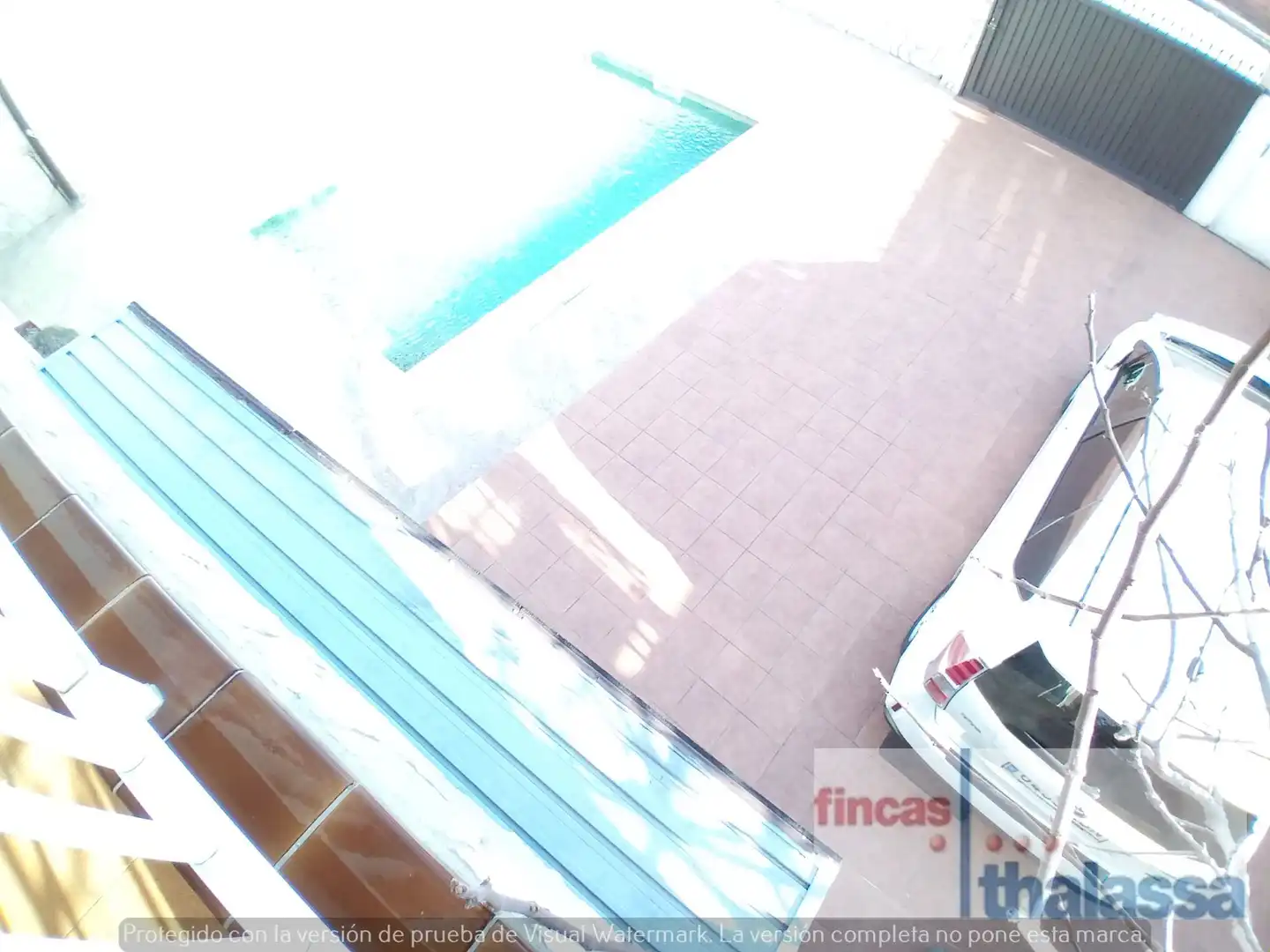 Casa con piscina in vendita a Santa Clotilde, imagen 9