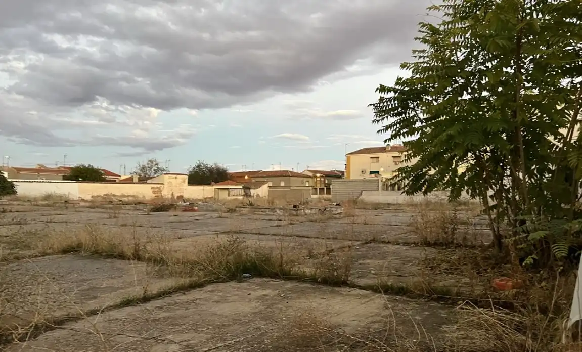 Terreno residenziale in vendita a Calle Miguel Hernandez 40, imagen 2