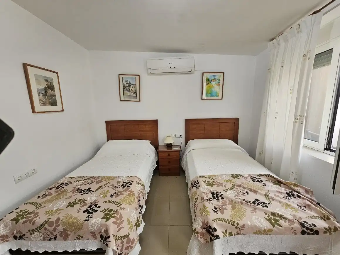 Habitación de Casa o chalet en venta en Benigànim con Piscina