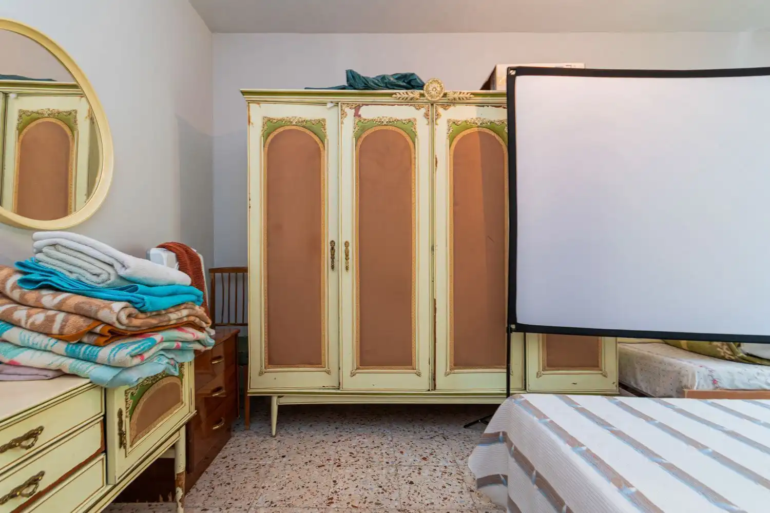 Habitación de Casa o chalet en venta en Robledo de Chavela