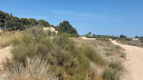 Foto 4 de Residencial en venda a Calle Juan Ramón Jnez, 11, Valle del Sol, Alicante