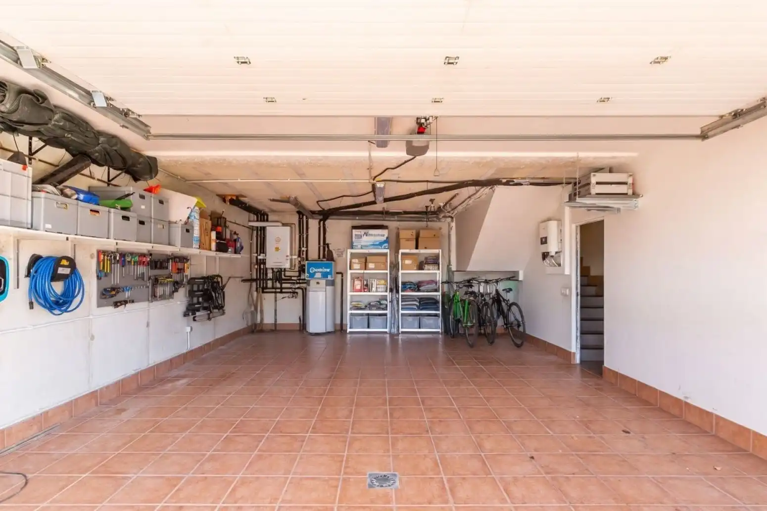 Casa o chalet en venta en Aibar / Oibar con Aire acondicionado, Calefacción y Jardín privado
