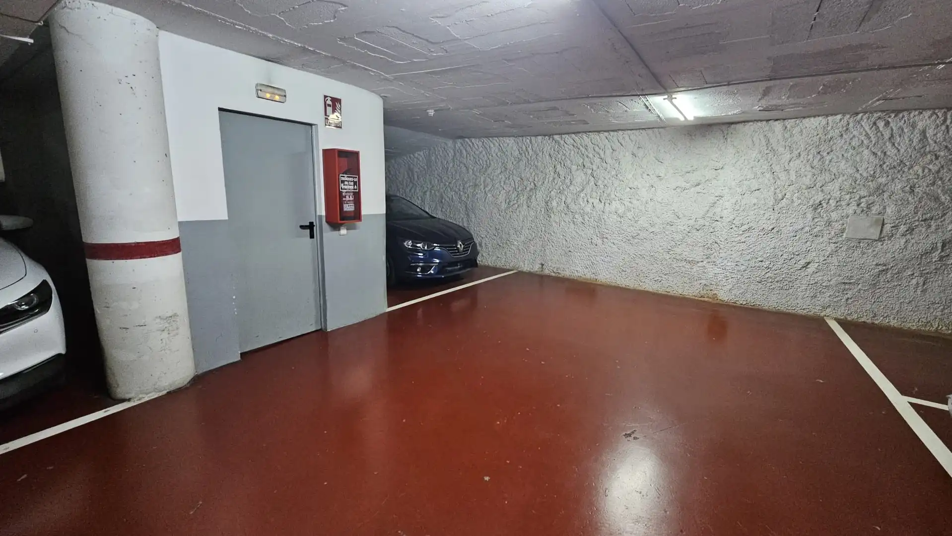 Parcheggio in vendita a Carrer Gran de Sant Andreu, imagen 2