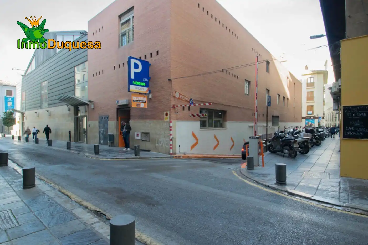 Local comercial en venda a Calle POSTIGO de SAN AGUSTIN 21, imagen 19
