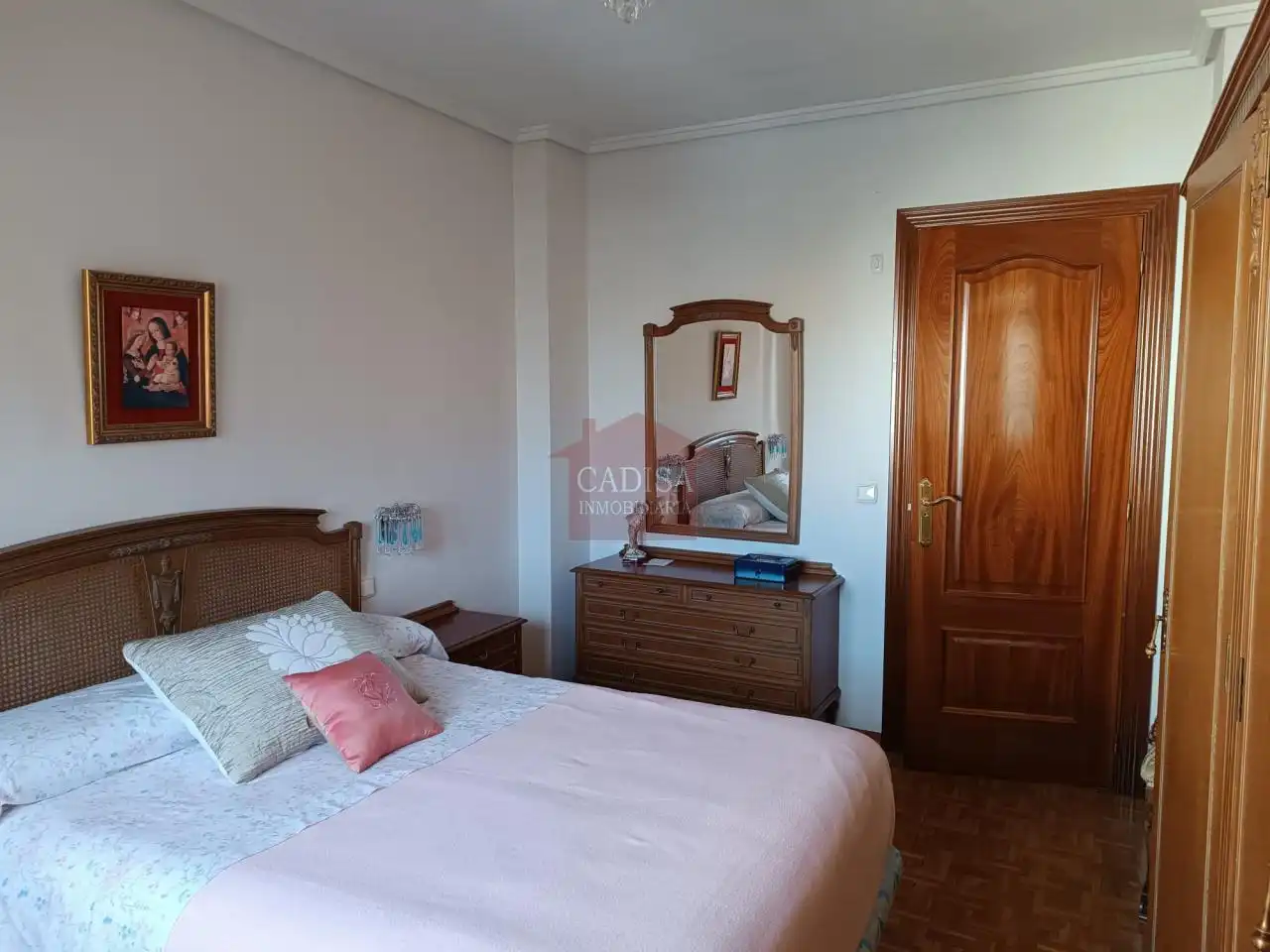 Flat with terrace to rent in Chinchibarra - Capuchinos, imagen 6