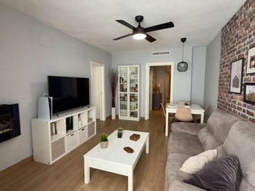 Appartement compact avec balcon à vendre à Calle GARCIA ALIX