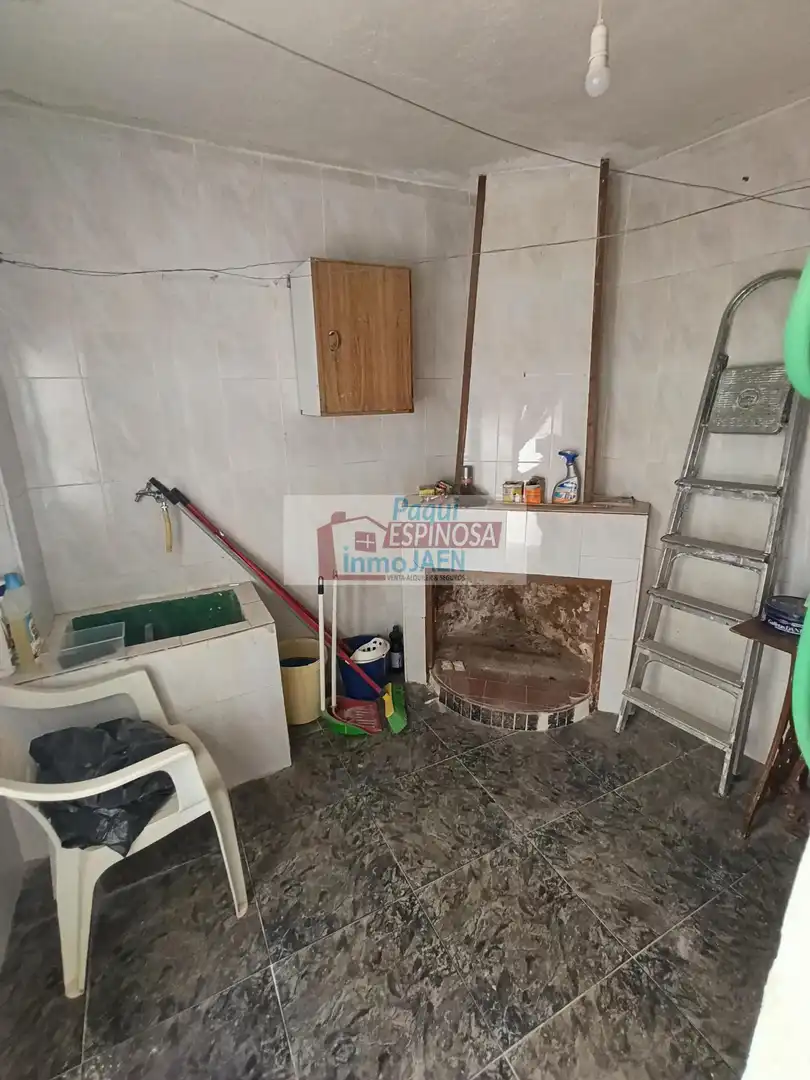 Casa o xalet en venda en Torredonjimeno amb Terrassa i Traster