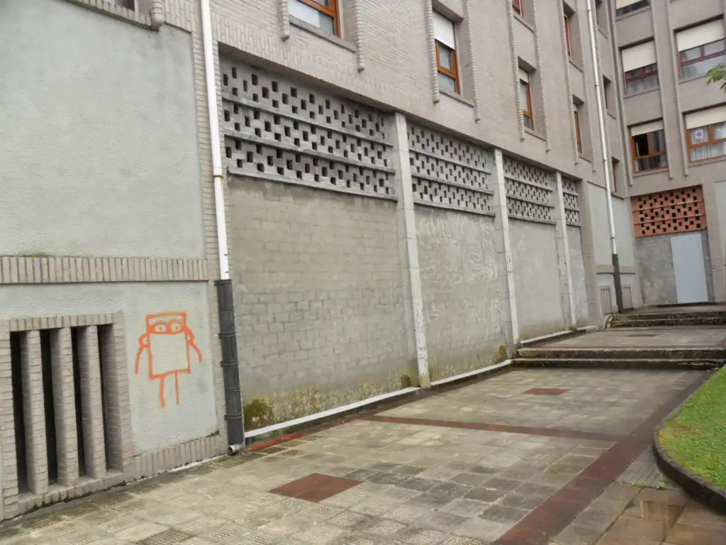 Business premises for sale in Mauratza Auzoa
