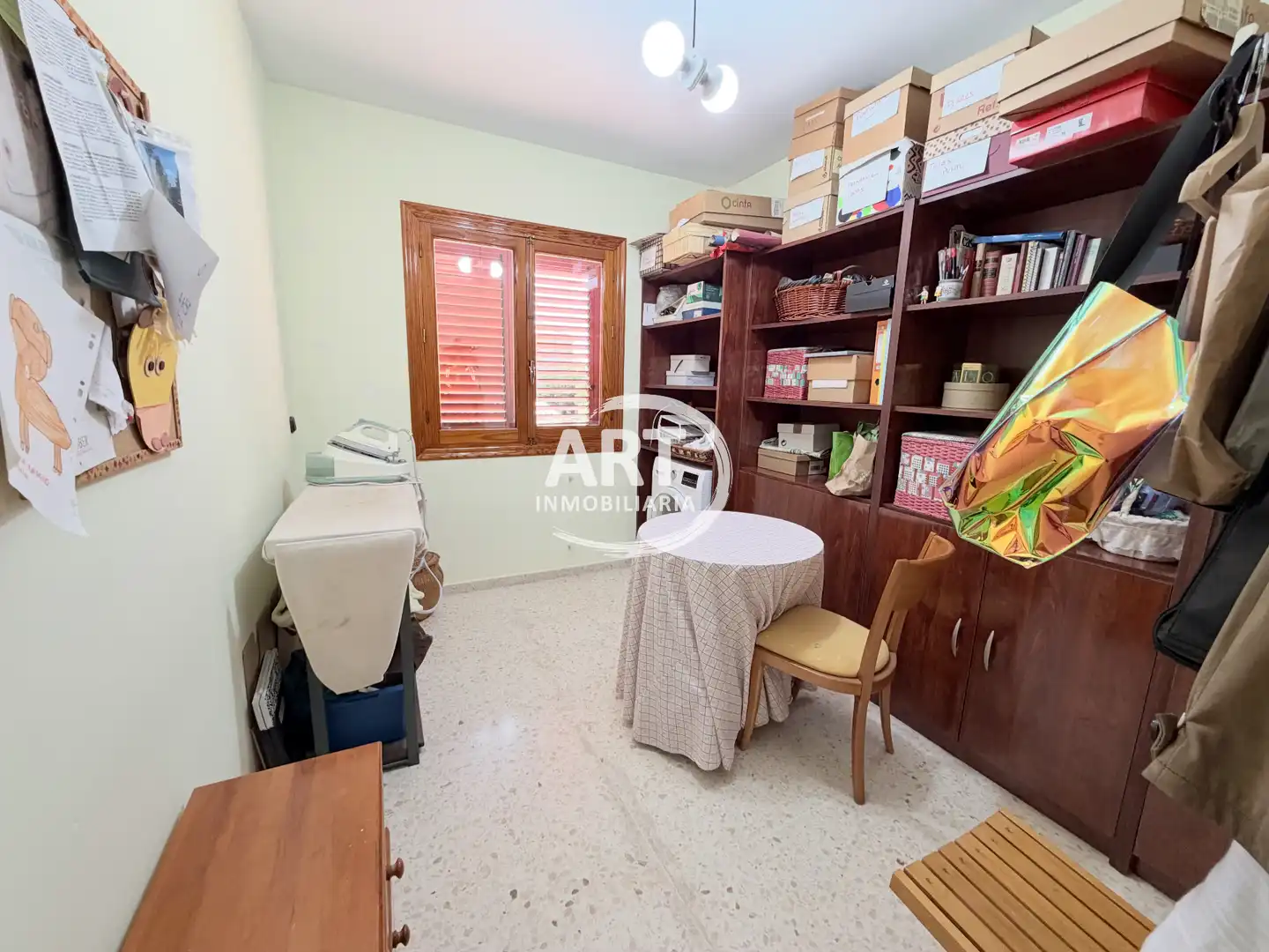 Casa con piscina in vendita a 105, imagen 29