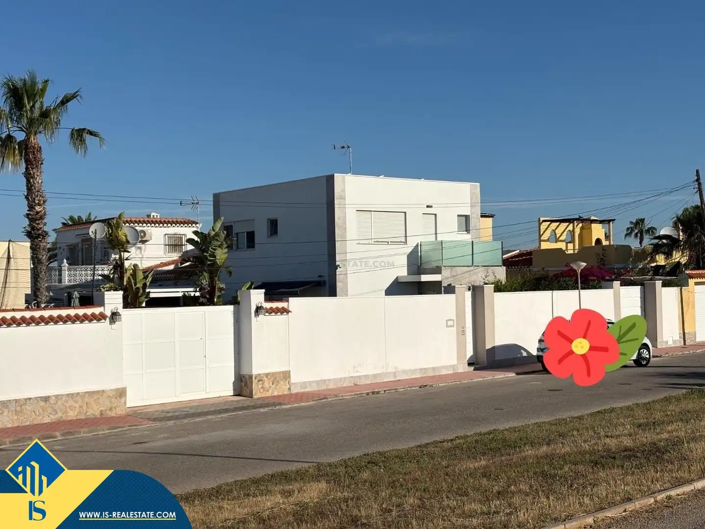Villa avec piscine à vendre à Zona Carrefour - Urbanizaciones, imagen 3