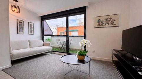 Foto 2 von Wohnung zur Miete in  Calle Guipuzcoa 12, 12, Cuatro Caminos - Azca,  Madrid Capital