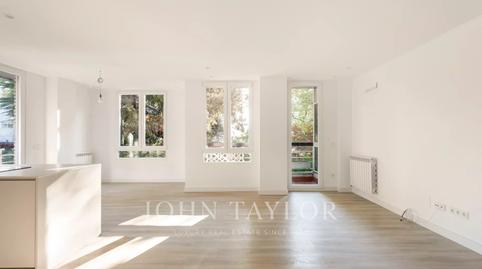 Foto 2 de Pis en venda a Nueva España, Madrid