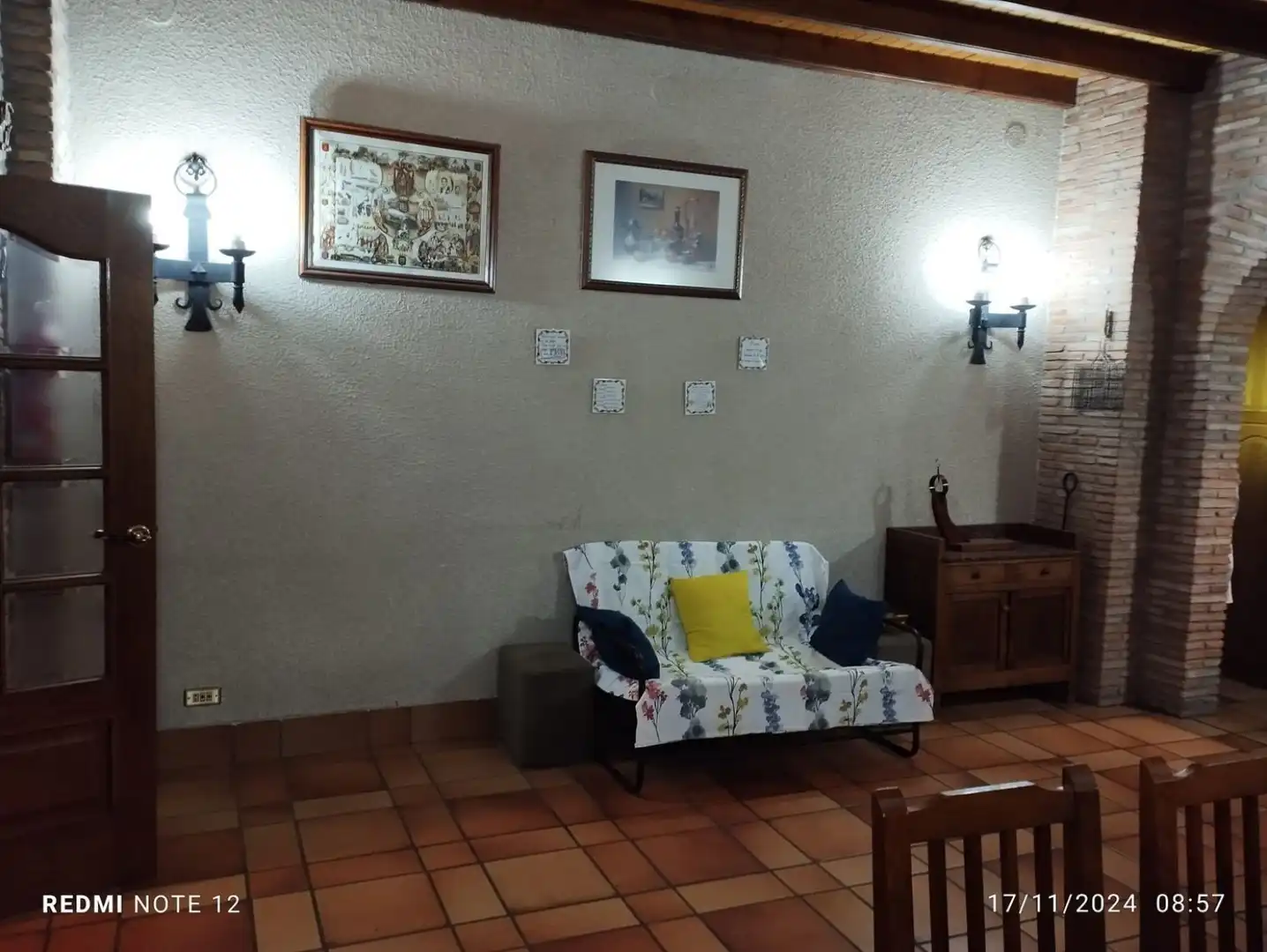 Business premises for sale in San Adrián, imagen 20