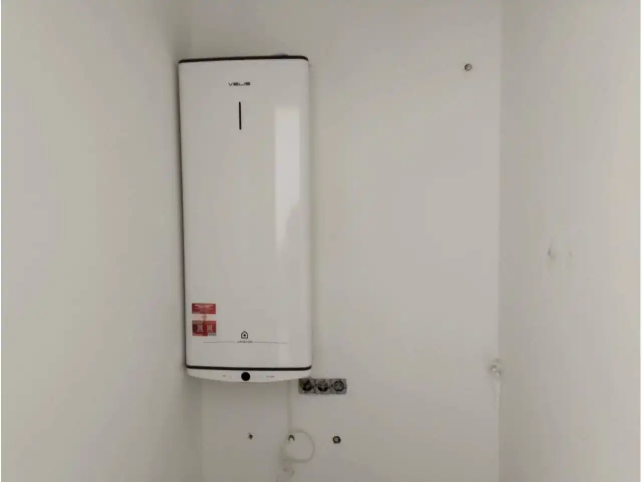 Baño de Casa o chalet en venta en Creu de Barberà - Sector Sud