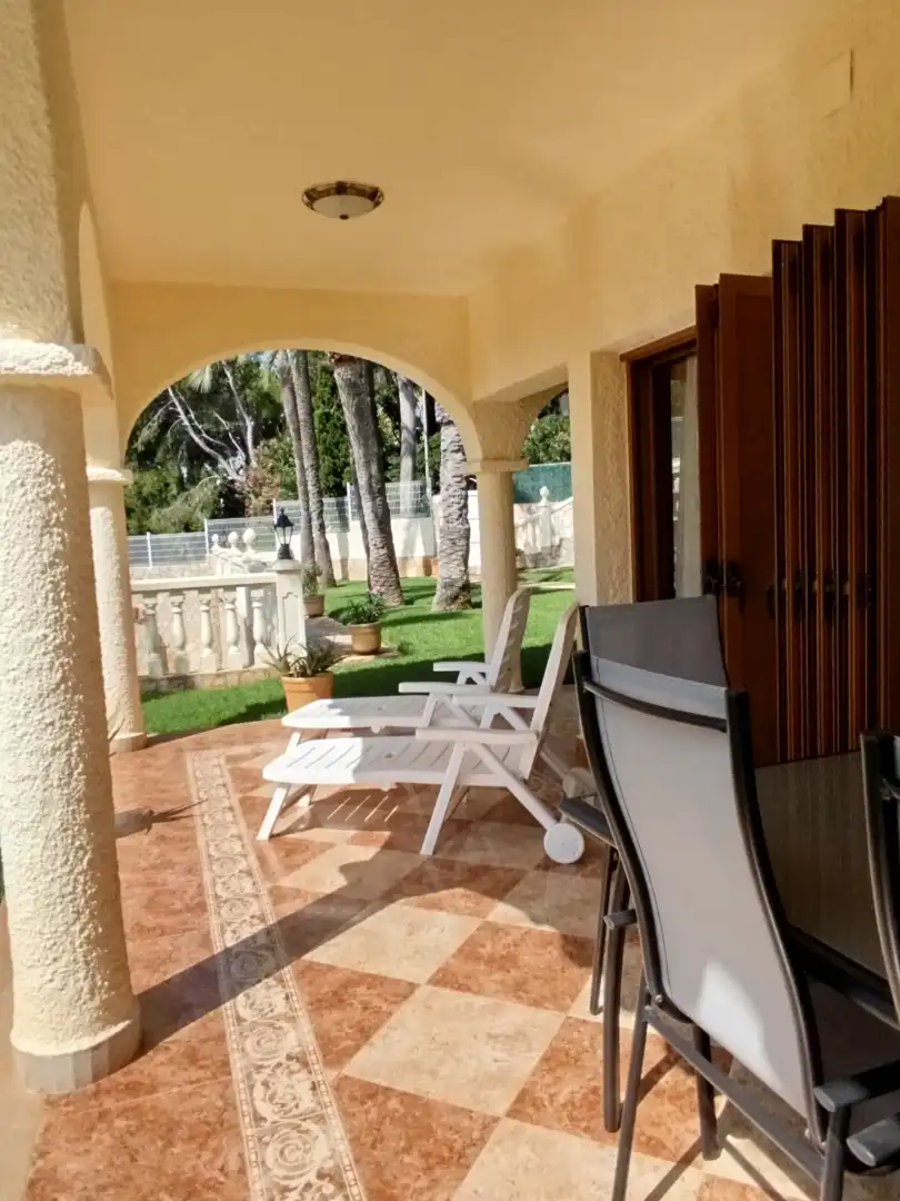 Terrassa de Residencial en venda en Alcalà de Xivert