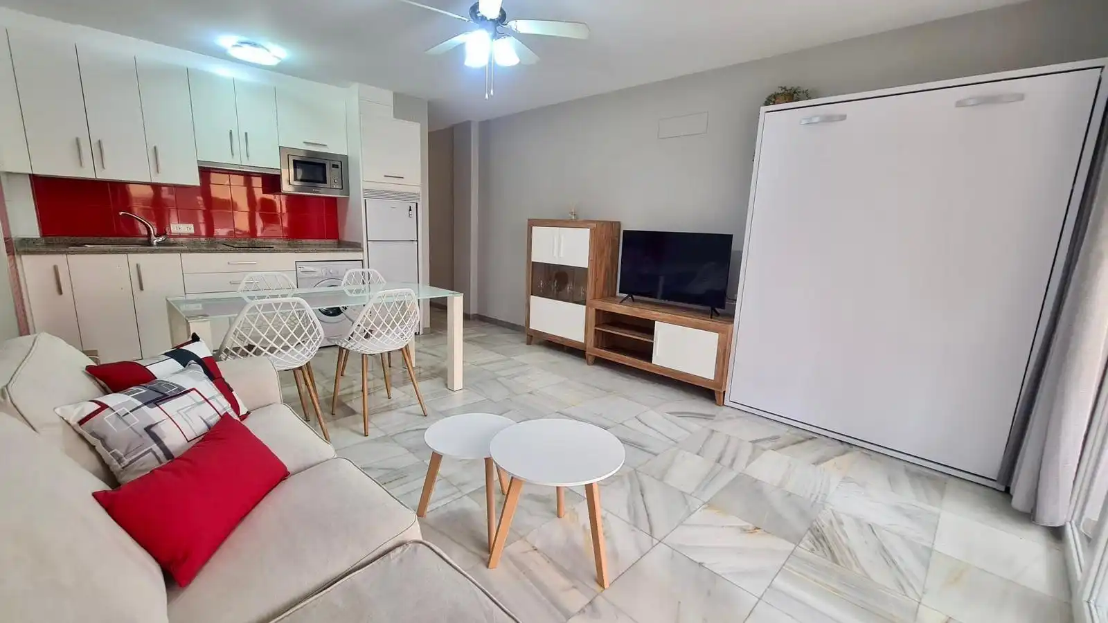 Apartment with pool to rent in MARINAS DE NERJA 6, imagen 14
