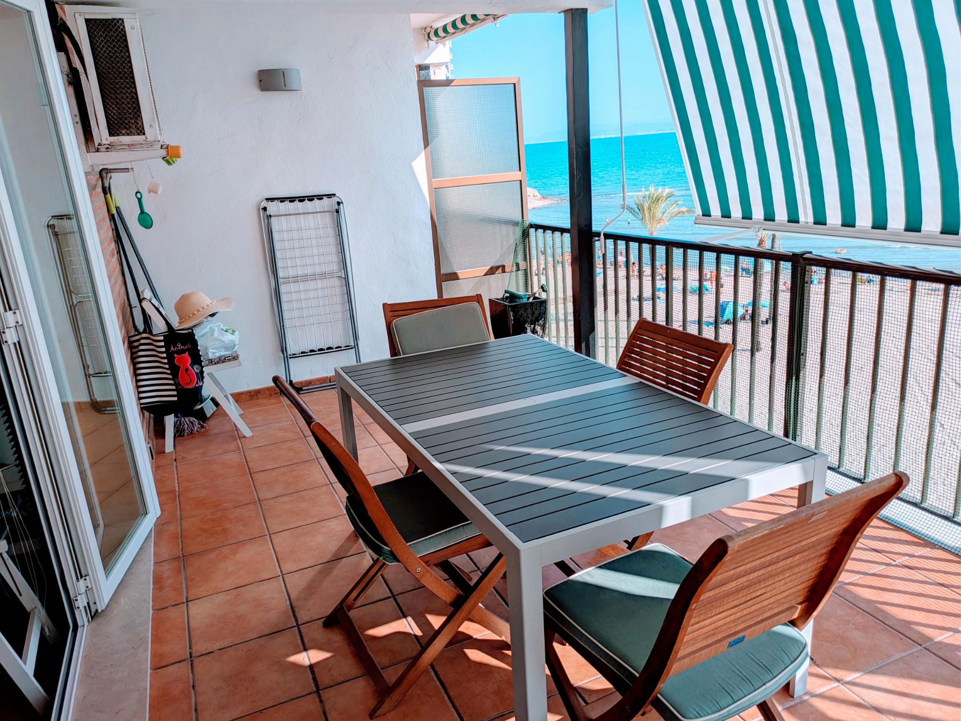 Apartamento en venta en Carrer Mestre Chornet, 2, El Faro