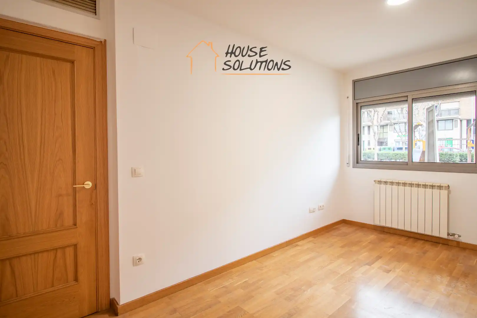 Habitación de Piso en venta en Balaguer con Aire acondicionado, Calefacción y Parquet