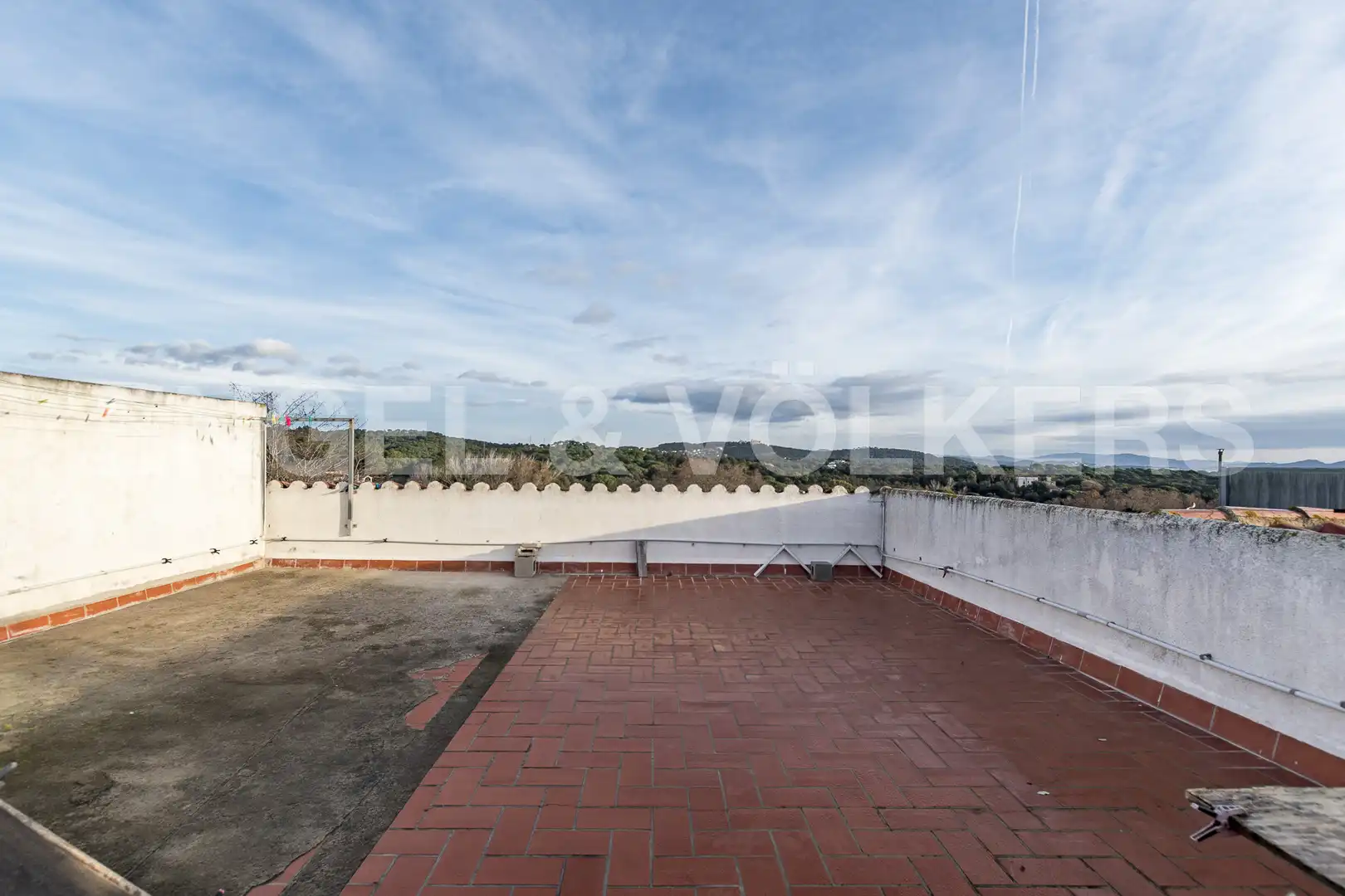 Adossat amb jardí en venda a Palafolls, imagen 36
