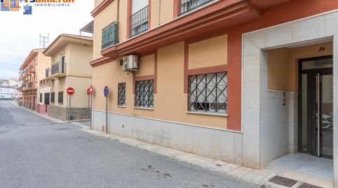 Foto 2 de Piso en venta en Calle Fray Luis Leon, Motril ciudad, Motril