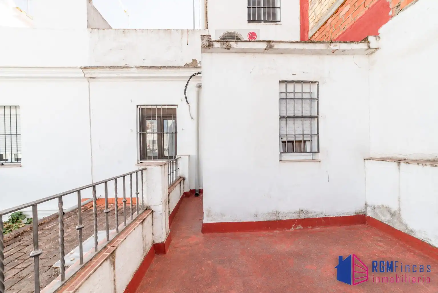 Casa o chalet en venta en Sevilla, Sevilla